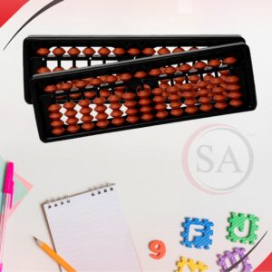Abacus Books Level 7