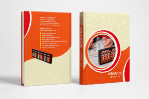 Abacus Books Level 8A