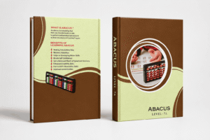 Abacus Books Level 7A