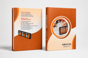 Abacus Books Level 6A