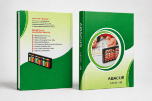 Abacus Books Level 6B