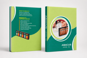 Abacus Books Level 5A