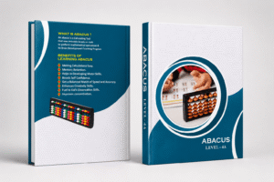 Abacus Books Level 4A