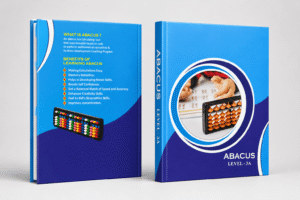 Abacus Books Level 3A