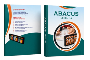 Abacus Books Level 1A