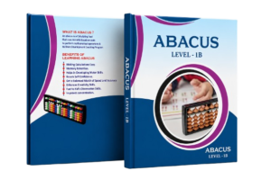 Abacus Books Level 1B