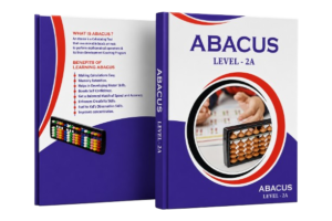 Abacus Books Level 2A