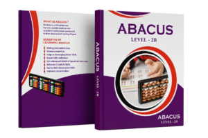 Abacus Books Level 2B