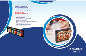 Abacus Books Level 4