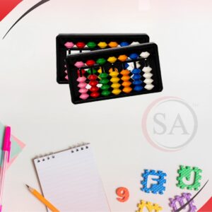 Abacus Books Level 4