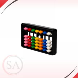 Abacus Books Level 0
