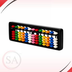 Abacus Books Level 8