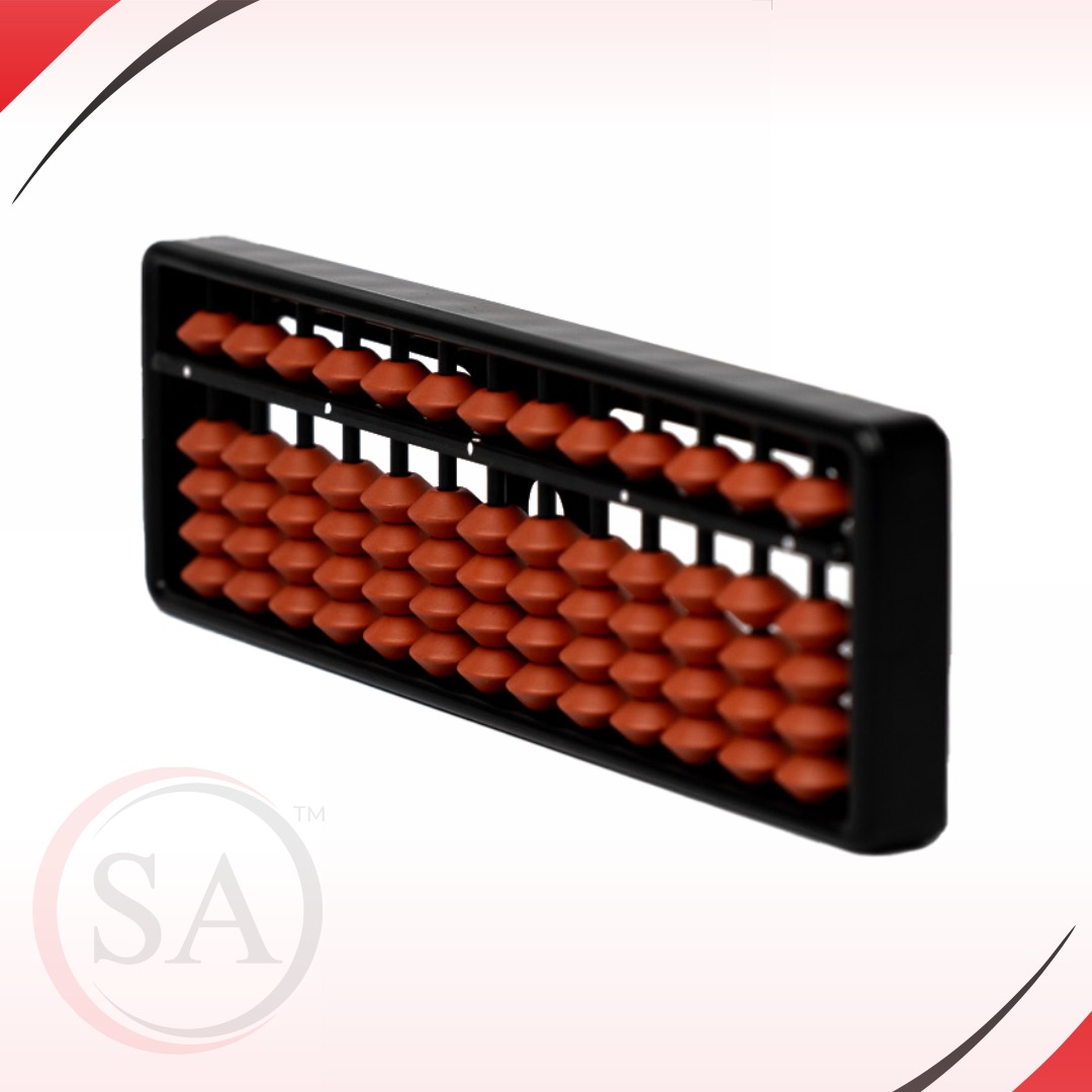 Abacus Books Level 6