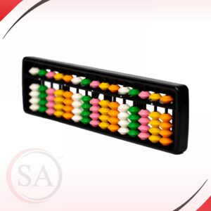 Abacus Books Level 2
