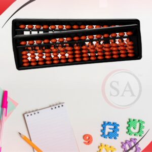 Abacus Books Level 3