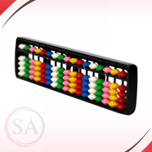 Abacus Books Level 1