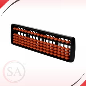 Abacus Scale 17 Rod