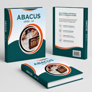 Abacus Books Level 1A