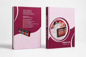 Abacus Books Level 8B