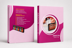 Abacus Books Level 5B