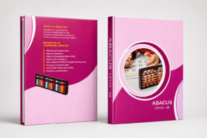 Abacus Books Level 4B