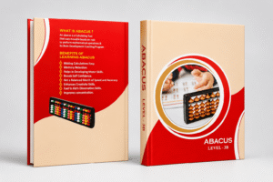 Abacus Books Level 3B