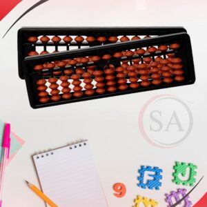 Abacus Books Level 7B