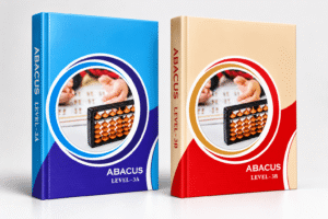 Abacus Books Level 3
