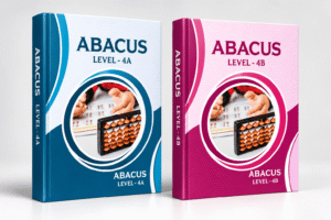 Abacus Books Level 4