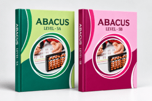 Abacus Books Level 5