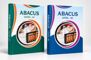 Abacus Books Level 1