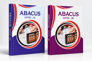 Abacus Books Level 2