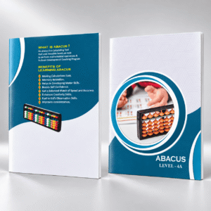 Abacus Books Level 4A