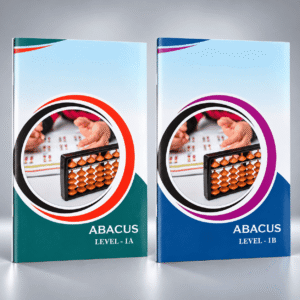 Abacus Books Level 1