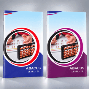 Abacus Books Level 2