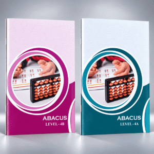 Abacus Books Level 4