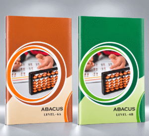Abacus Books Level 6