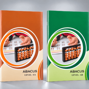 Abacus Books Level 6