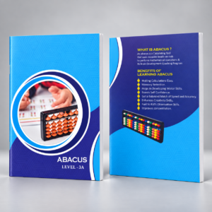 Abacus Books Level 3A