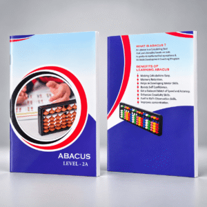 Abacus Books Level 2A