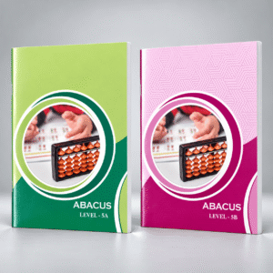 Abacus Books Level 5