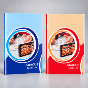 Abacus Books Level 3