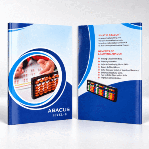 Abacus Books Level 0