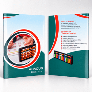 Abacus Books Level 1A