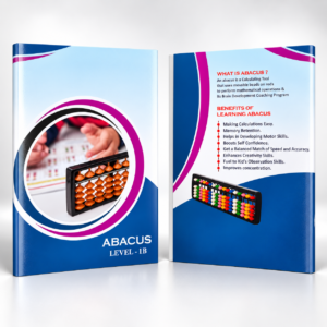 Abacus Books Level 1B