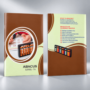 Abacus Books Level 7