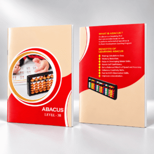 Abacus Books Level 3B