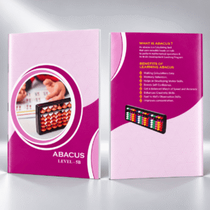 Abacus Books Level 5B