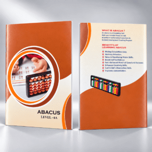 Abacus Books Level 6A
