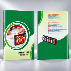 Abacus Books Level 6B